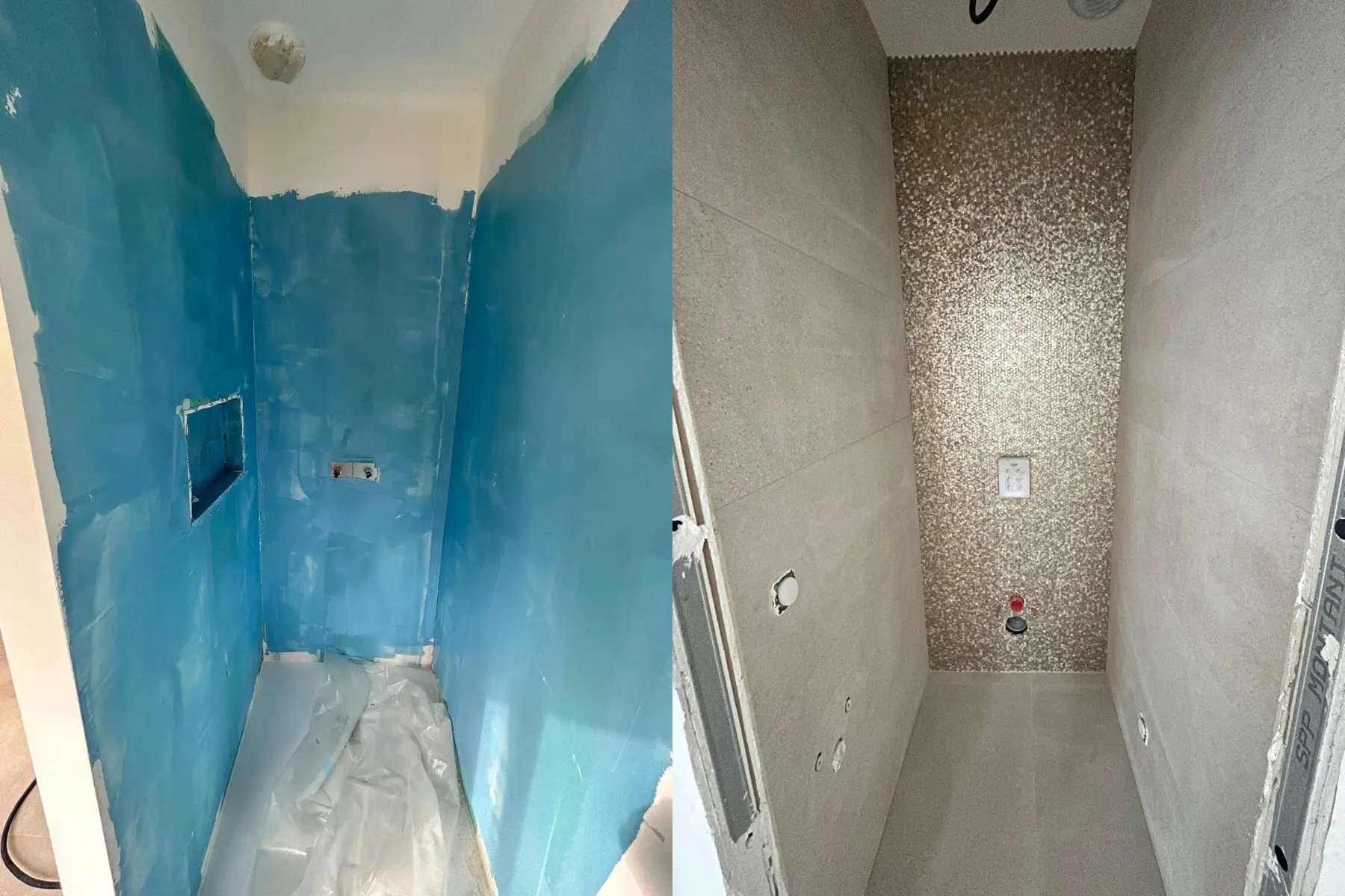 Chantier maçonnerie 2