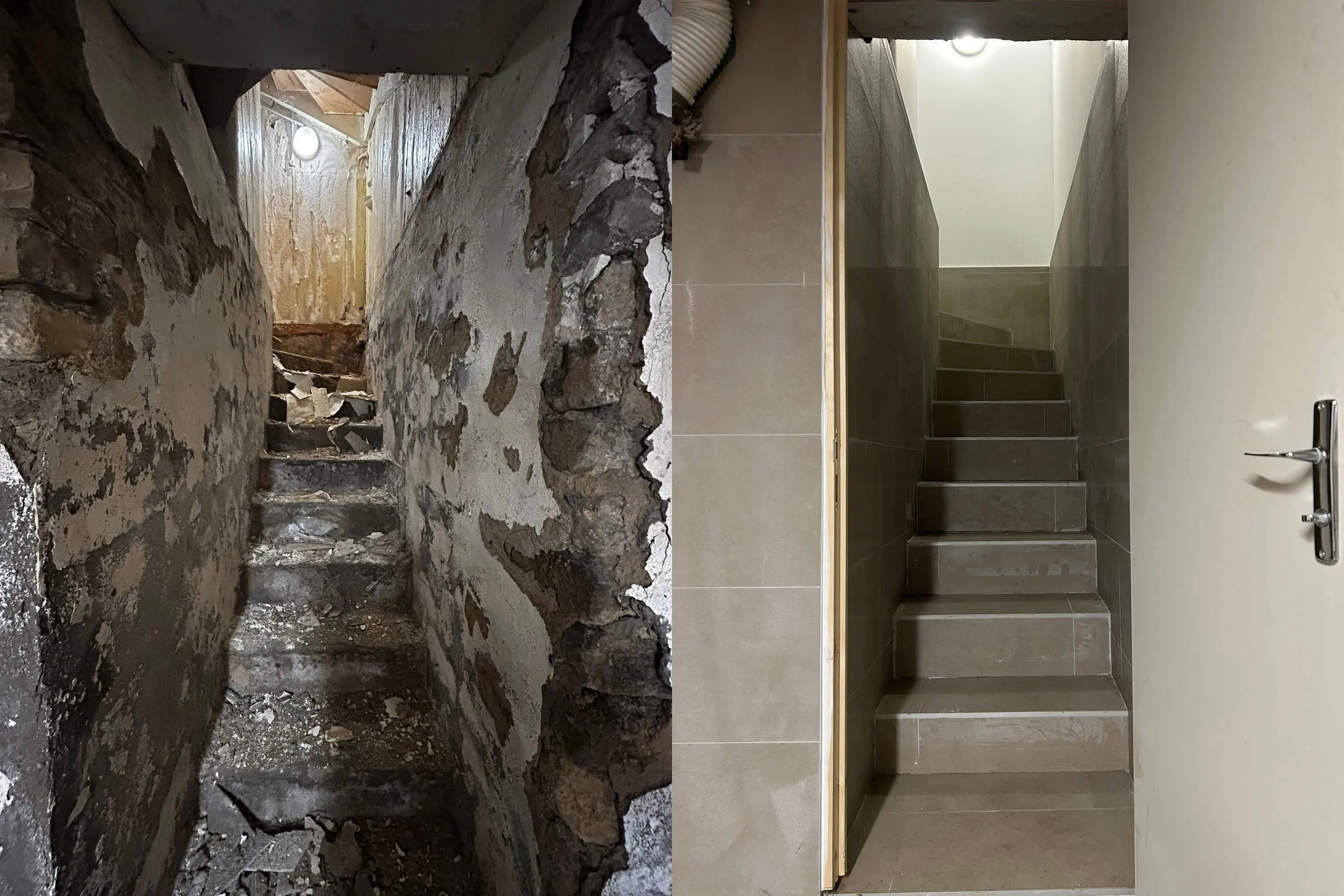 Chantier maçonnerie 5