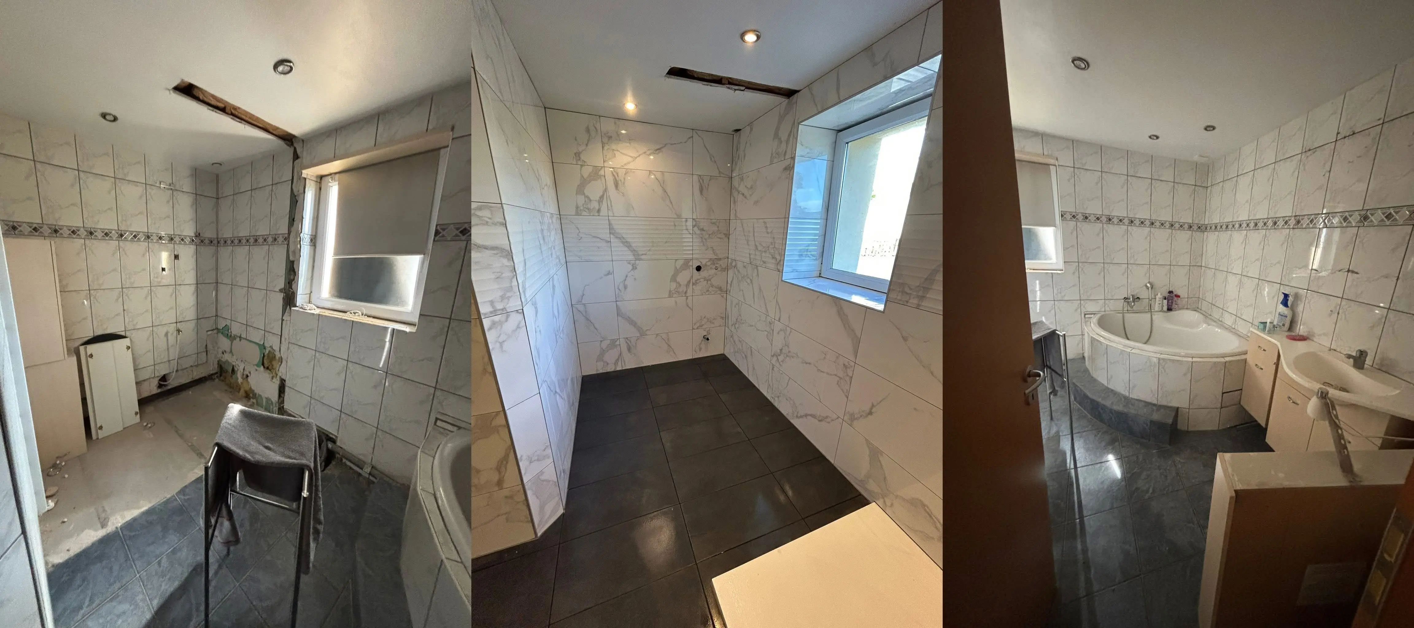 Chantier maçonnerie 6